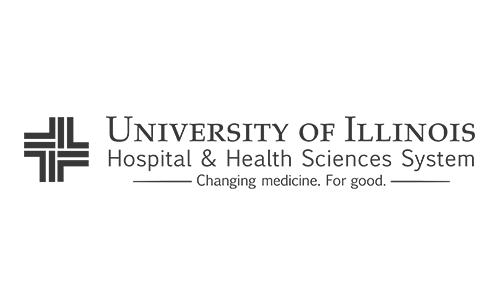 University of Illinois Hospital & Health Sciences System